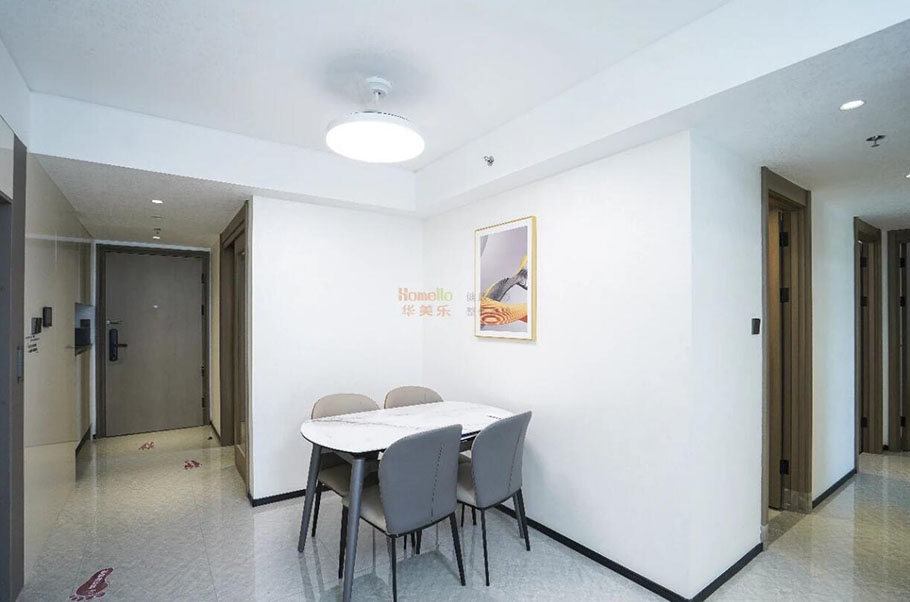 未來(lái)天空之城360°無(wú)死角的高級(jí)感，儲(chǔ)物設(shè)計(jì)逆襲！